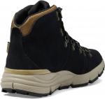 Походная обувь Mountain 600 4.5" Danner, цвет Black/Khaki - фото 5