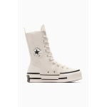 Кроссовки Converse Chuck 70 Plus Xhi, белый - фото