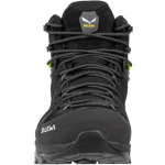 Походные ботинки Alp Trainer 2 Mid GTX мужские Salewa, черный - фото 3