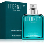 Calvin Klein, Eternity Aromatic Essence for Men, парфюмированная вода, 200 мл - фото