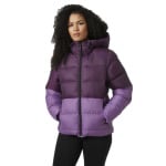 Куртка Helly Hansen Active Puffy, фиолетовый - фото