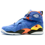 Мужские баскетбольные кроссовки Jordan Air Jordan 8 Vintage - фото