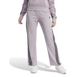 Спортивные брюки Adidas Sportswear Iconic Wrapping 3-Stripes Snap, розовый - фото