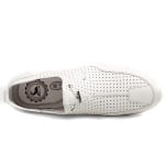 Кроссовки BECK Lifestyle Shoes Men Low-top, цвет Off White - фото 9