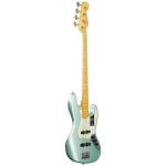 Басс гитара Fender American Pro II Jazz Electric Bass, Maple Fingerboard - фото 4