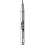 L'Oreal Paris Brow Artist Micro Tattoo 24Hr Eyebrow Definer 105 Брюнетка 1 шт., L'Oreal - фото