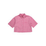 Блуза MAX&Co. Blouse, цвет Pink/Light pink - фото