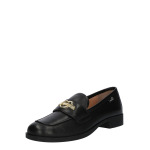 Балетки Love Moschino Classic Flats COLLEGE 25, черный - фото