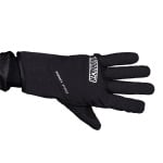 Перчатки Bioracer Rain Pro Gloves, черный - фото