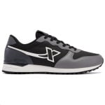 Кроссовки XTEP Lifestyle Shoes Men Low-top, серый - фото 2