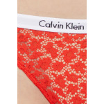 Нижнее белье Calvin Klein Underwear, красный - фото 9