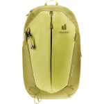 Женский рюкзак AC Lite 21 SL Deuter, желтый - фото 10