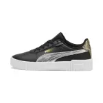 Кроссовки PUMA "Carina 2.0 Metallic Shine Sneakers Women", черный - фото 3