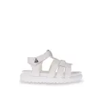 Сандалии Fara Sandal Vince Camuto, белый - фото 2