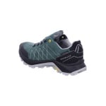 Походная обувь WITEBLAZE EVO TRAIL LOW LADY II Hiking, зеленый - фото 3