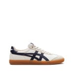 Onitsuka Tiger кроссовки Tokuten White/Navy, белый - фото