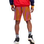 X Eric Emanuel McDonald's All American Game Shorts Adidas, цвет Multicolor - фото 4