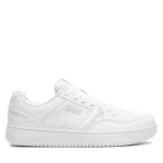 Кроссовки Joma C.Platea Low 2302 CPLAW2302 White, белый - фото