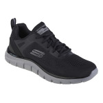 Низкие кроссовки Skechers Skechers Track Broader, черный - фото