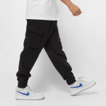 Спортивные брюки Nike Sportswear Club Fleece Cargo Pants, черный - фото 4