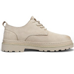 Кроссовки Jeep Lifestyle Shoes Men Low-top Sand, цвет Sand - фото 2