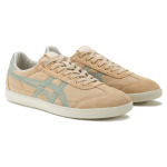 Onitsuka Tiger Tokuten Lifestyle Shoes Unisex Low-top Brown/Green - фото 4