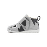 Кроссовки Asics Toddler Shoes TD High-top Grey/white - фото