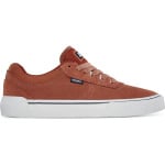 Низкие кроссовки Etnies Skaterschuhe Joslin Vulc Rust, цвет Skaterschuhe Joslin Vulc Rust - фото