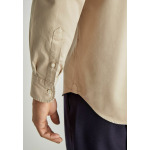 Рубашка CL BD GD CTN TWILL Façonnable, цвет concealed beige - фото 5