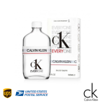 Туалетная вода Calvin Klein CK Everyone - фото 3