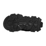 Кроссовки Jeep Kids Lifestyle Shoes Kids Low-top Black, черный - фото 4