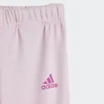 Спортивный костюм Adidas Sportswear "I CB FT JOG" (2 шт.), розовый - фото 7