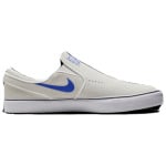 Кроссовки Nike SB Janoski+ Slip Skateboarding Shoes Men Low-top White, белый - фото 2