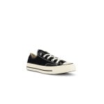 Кроссовки Converse Chuck 70, цвет Black & Egret - фото 2