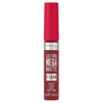 Rimmel London Lasting Mega Matte жидкая губная помада 930 Ruby Passion 7,4 мл - фото