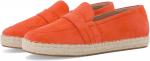 Лоферы Cole Haan Cloudfeel Montauk Loafer, цвет Nasturtium Suede - фото