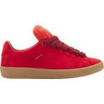 Кроссовки Future x Lanvin Hyper Curb Sneakers 'Poppy Red Orange', красный - фото