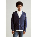 Кардиган CORE THE FREE SPIRIT PEACE BIRD CARDIGAN Scotch & Soda, темно-синий - фото 6