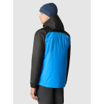 Куртка The North Face M QUEST TRICLIMATE JACKET, синий - фото 2