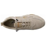 Кроссовки мужские Lifestyle Shoes Men Low-Top Beck, цвет Sand - фото 10