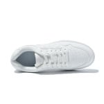 Кроссовки ZHR Skateboarding Shoes Men Low-top, черный/белый - фото 12