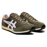 Кроссовки edr 78 Onitsuka Tiger, зеленый - фото 3