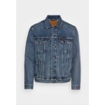 Джинсовая куртка Levi's КУРТКА TRUCKER, цвет terrace trucker - фото 4