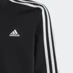 Спортивный костюм Adidas Sportswear "ESSENTIALS 3-STRIPES" (2 шт.), белый - фото 8