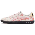 Кроссовки Onitsuka Tiger Tokuten Skateboarding Shoes Unisex Low-top Pink/white, белый - фото