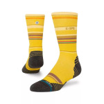 Мужские и женские носки C-3PO Star Wars Fresh Tek Crew Socks Stance, золотой - фото