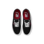 Vans Authentic Pro Black White - фото 3