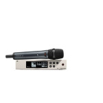 Микрофонная система Sennheiser EW 100 G4-835-S Wireless Handheld Microphone System (Band A, 516-558 MHz) - фото