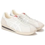 Кроссовки монреаль нм Onitsuka Tiger, белый - фото 3