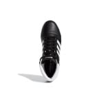 Adidas originals Top Ten Core Black Cloud White - фото 5